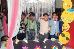 Children Day 2024