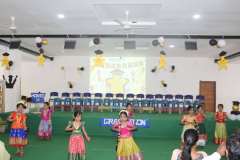 Graduation Day 2024 -2025