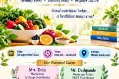 Nutrition Day 2026