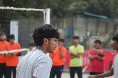 Sportovini 2025 High School