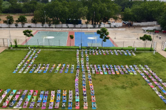 Yoga 2025